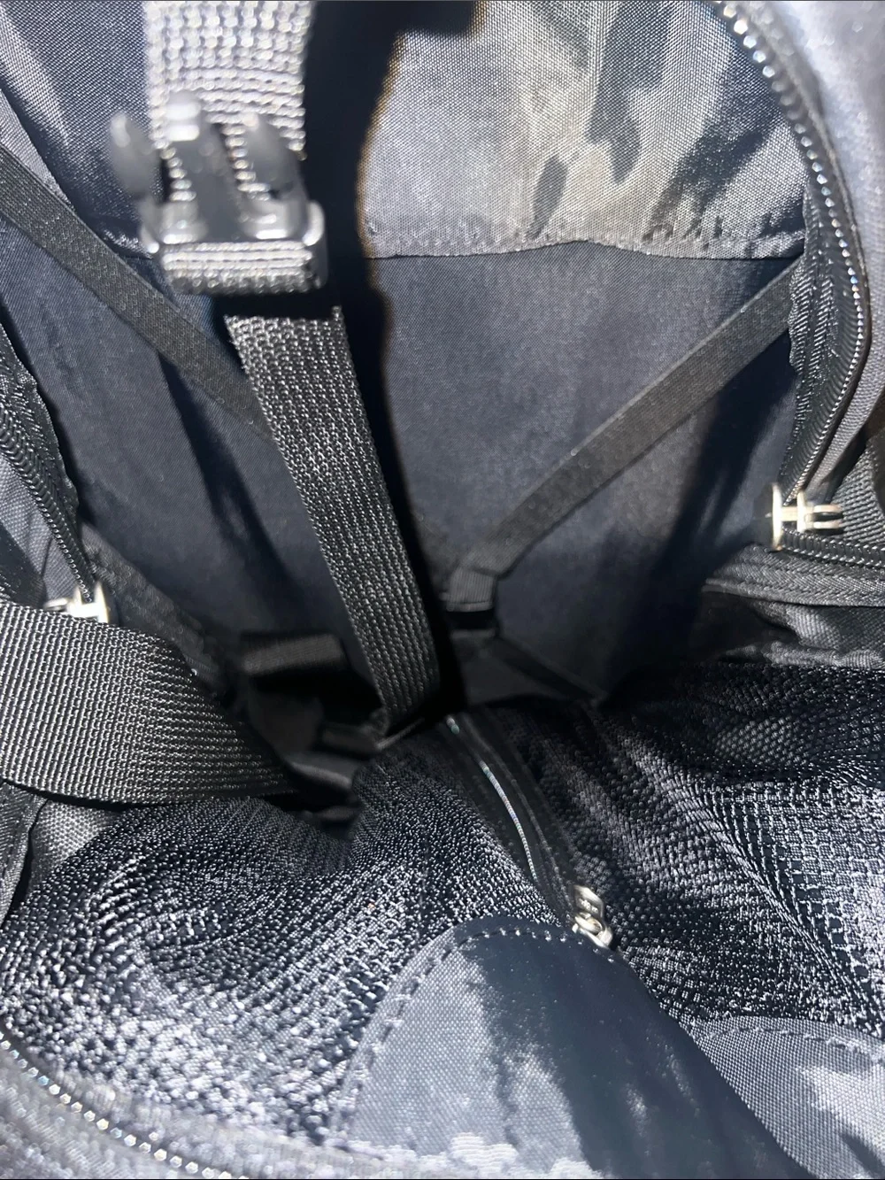 black Columbia Sportswear 